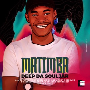 Matimba (Groove Mix)