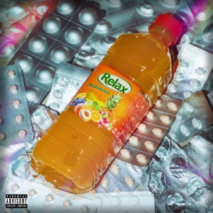 Relax ( Prod. Frassa ) - EP