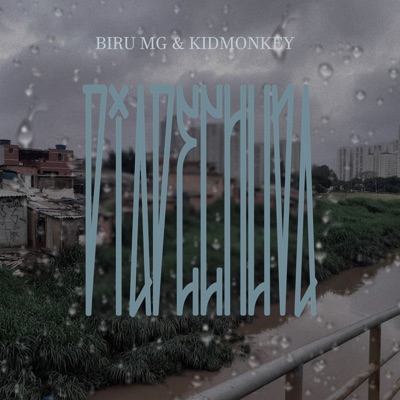 Dia de Chuva (feat. KIDMONKEY) - Single