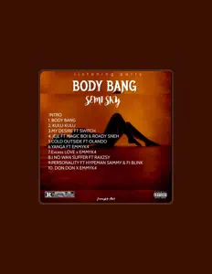 SEMI SKY सुनें, म्यूज़िक वीडियो देखें, बायो पढ़ें, दौरे की तारीखें और बहुत कुछ देखें!