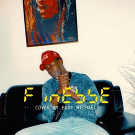Finesse Eddy Michaels