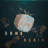 Done It Again - Single - Gshytt