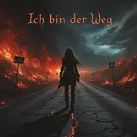 Ich bin der Weg — Sophia Schattenklang