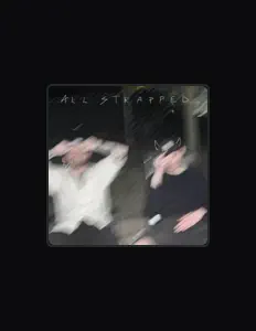 Listen to All Strapped, watch music videos, read bio, see tour dates & more!