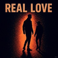 Real Love (feat. Kingdom Cheech) - Single - Rob Fischer