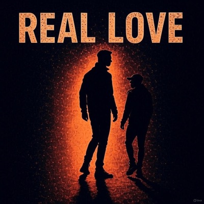 Real Love (feat. Kingdom Cheech) - Single