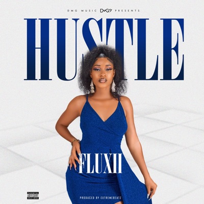 Hustle (Sped Up) - Single