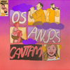 Os Anjos Cantam - Jorge & Mateus