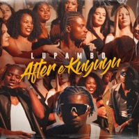 AFTER E KUYUYU (feat. Venus) - Single - Lupambo
