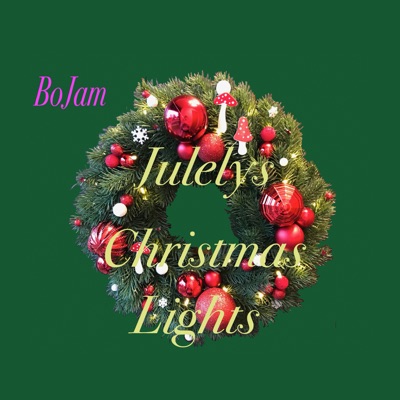 Julelys / Christmas Lights - Single