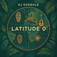 Latitude 0 - EP - DJ Overule