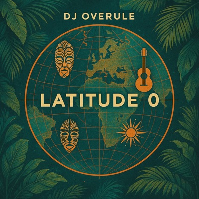 Latitude 0 - EP
