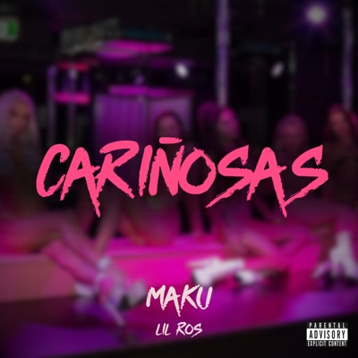 Cariñosas - Single