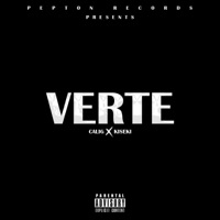 VERTE (feat. Kiseke) - Single - Cali G