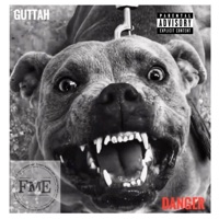 Danger - Single - Guttah