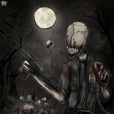 FEAR AND HUNGER - Single