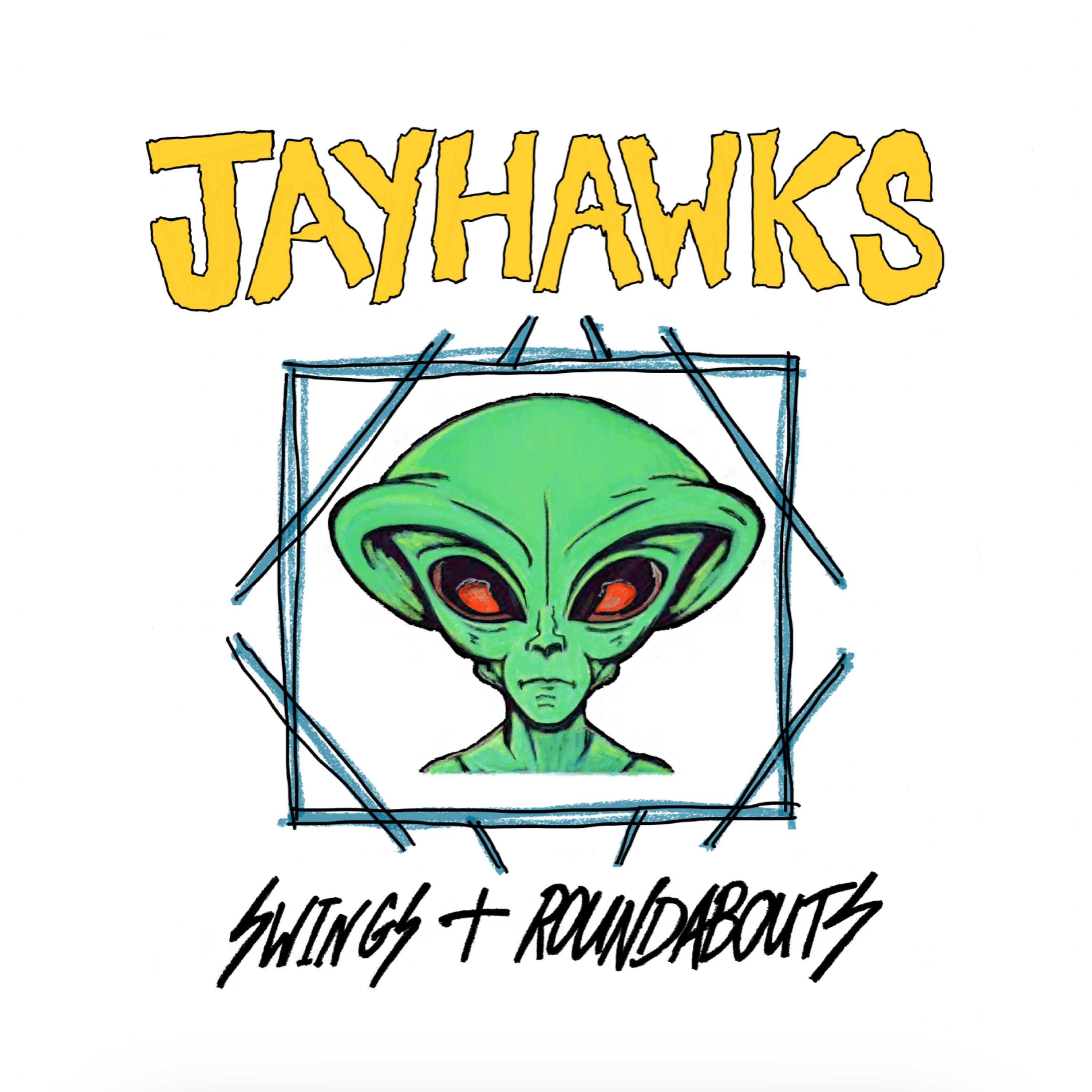 Swings and Roundabouts - EP