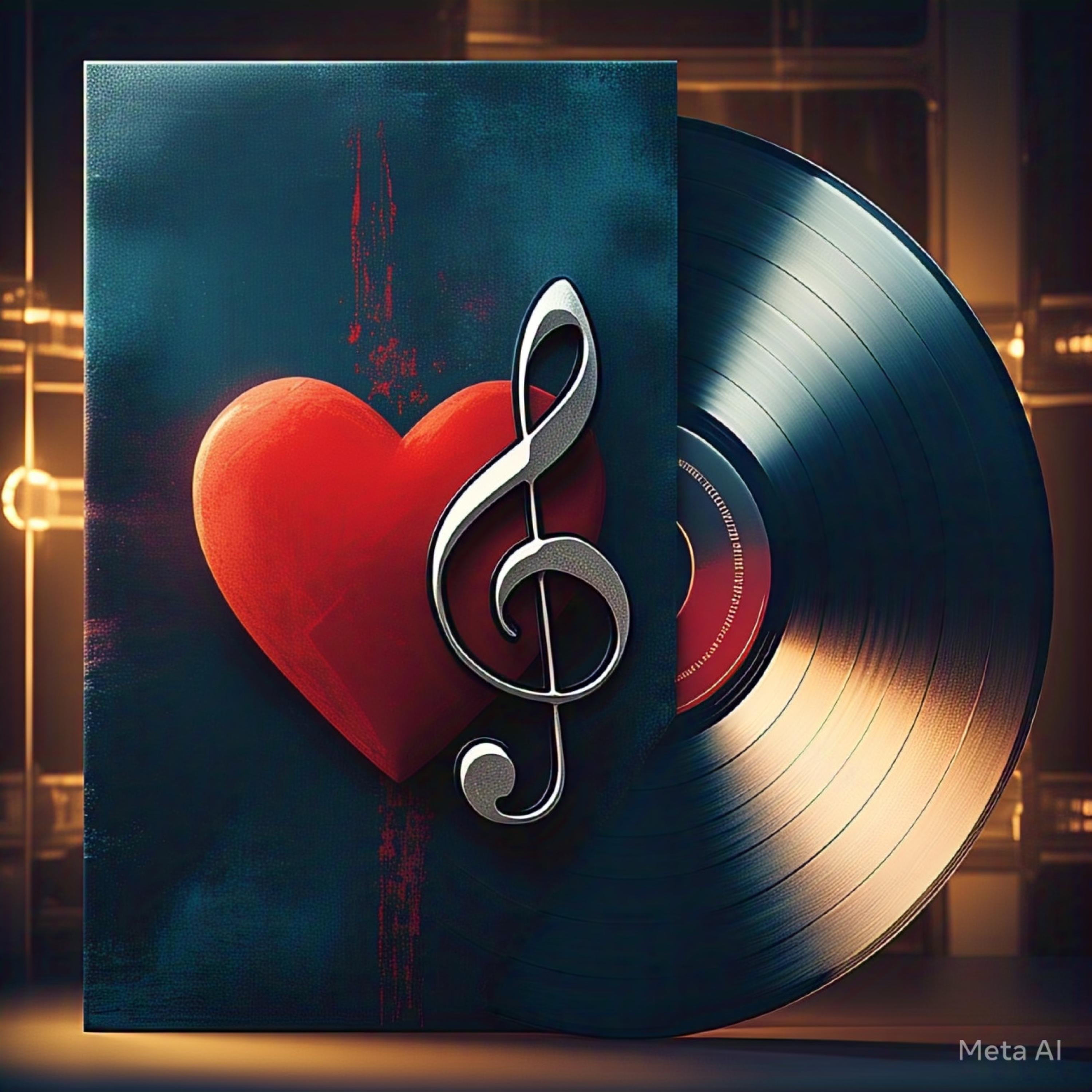 AMOR INSEPAŔÁVEL - EP