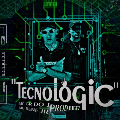 Tecnológic - Single