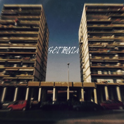 GEITONIA - Single