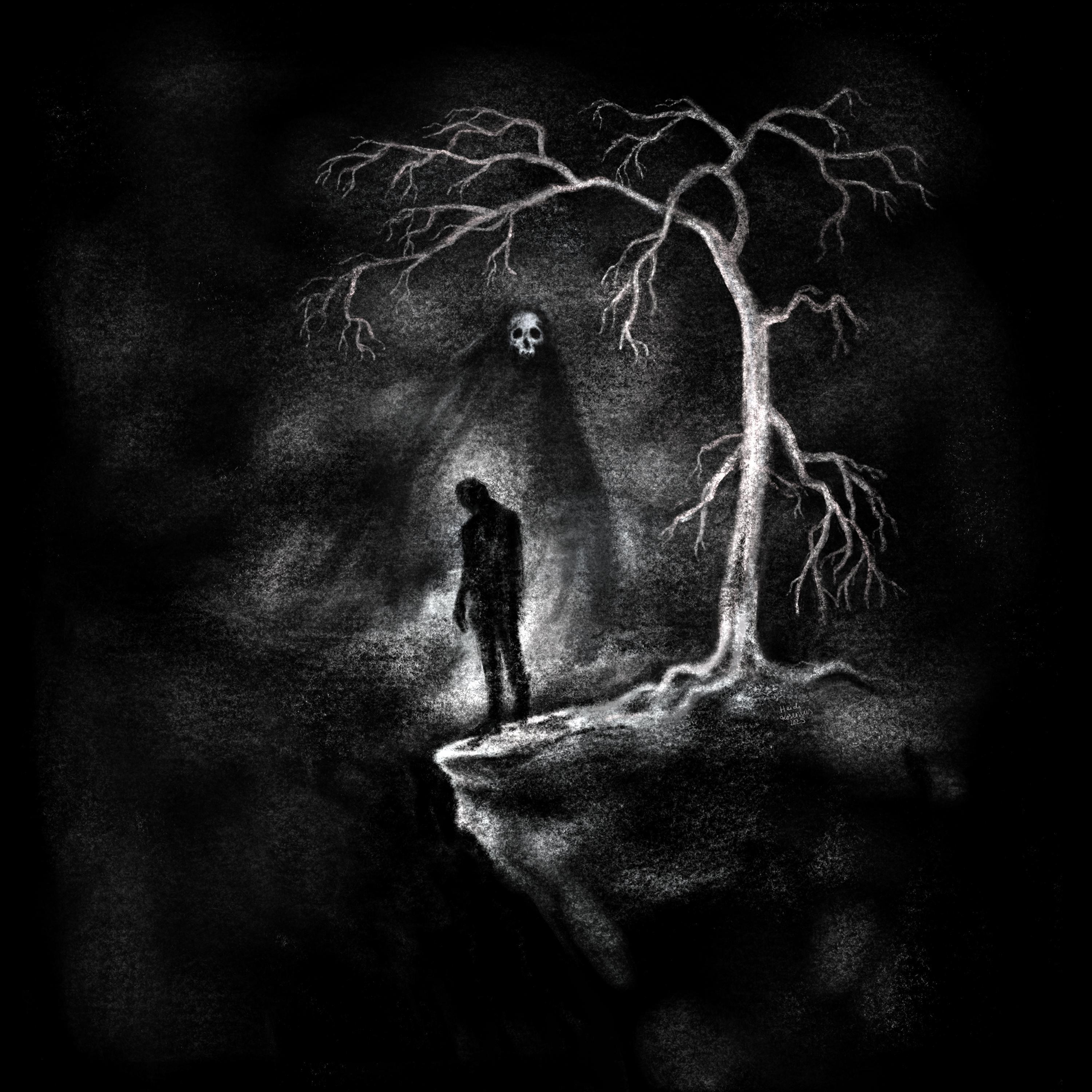 Ethereal Darkness - The Cycle
