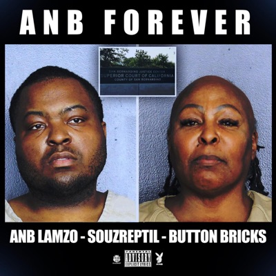 ANB FOREVER (feat. Hacha Dastral) - Single