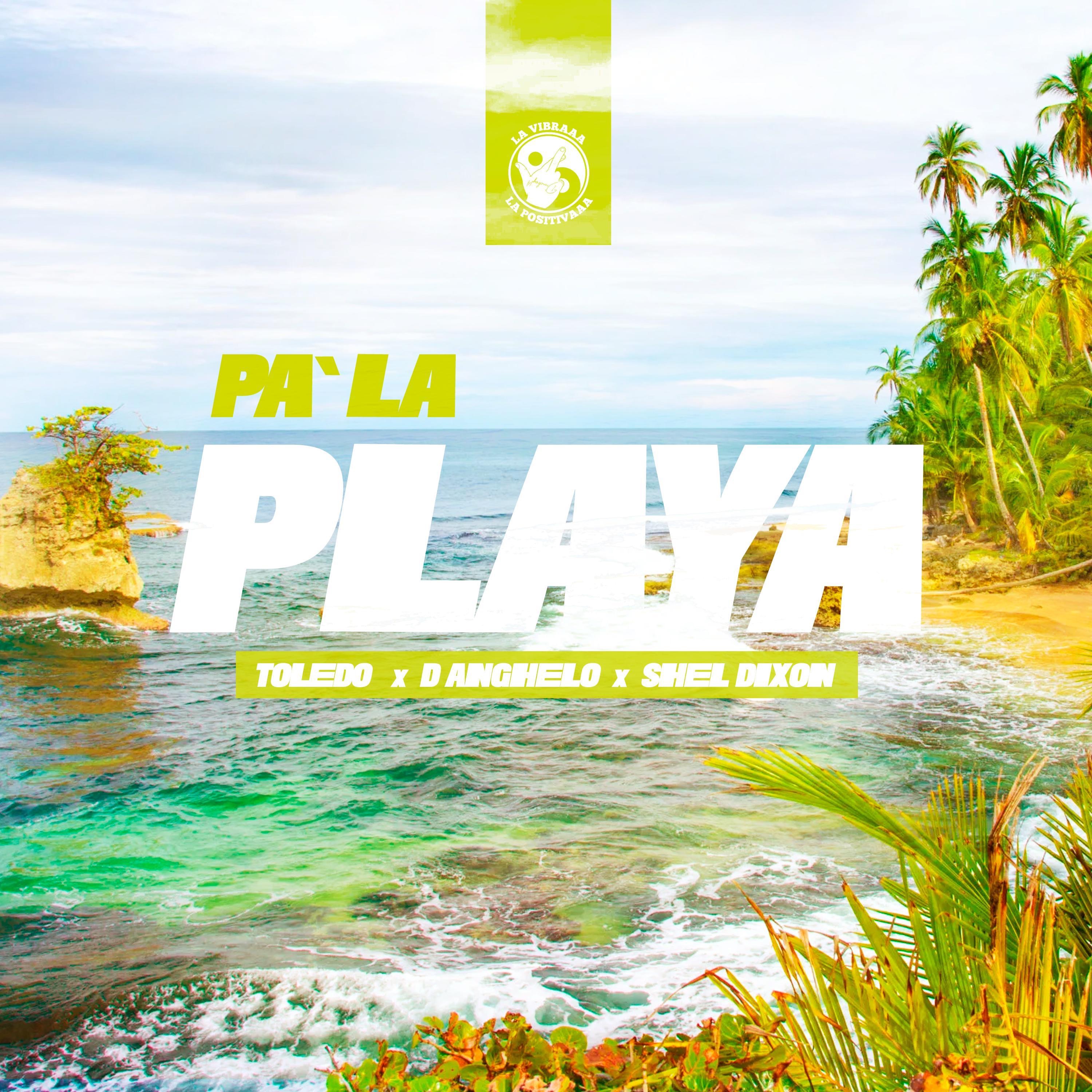 Pa La Playa - Single