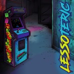 LESSOTERIC - Single