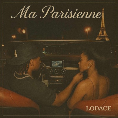 Ma Parisienne - Single