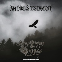 An Indie's Testament (feat. JRed Beats) - Single - KonSlayer the Genre-Walker