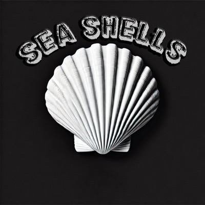 SEA SHELLS (vip) - Single
