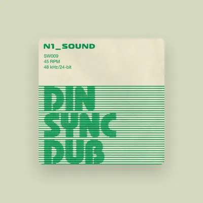 Listen to N1_SOUND, watch music videos, read bio, see tour dates & more!
