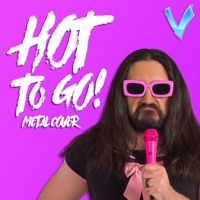 HOT TO GO! (Metal Cover) - Single - Little V.