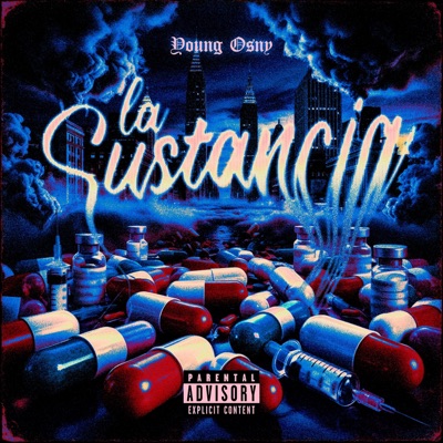 La sustancia - Single