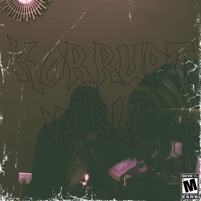 KORRUPT BIDNESS (feat. Flawlesschvko) - Single
