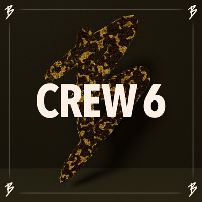 Crew 6 - EP