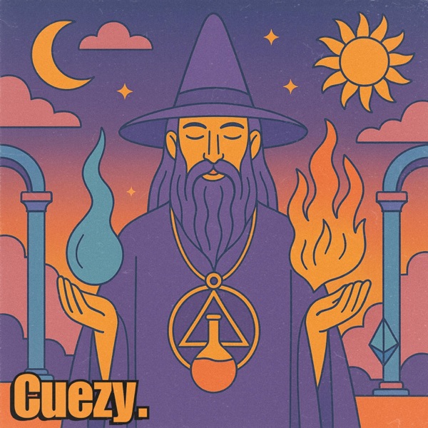 ALCHEMY OF SELF