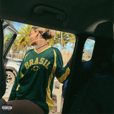 NOW OR NEVER IN BRAZIL - Single