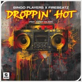 Droppin' Hot (feat. Sonny Wilson) artwork