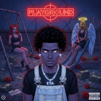 Playground - EP - Jess ETA