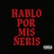 Hablo Por Mis Ñeris - PINTUS lyrics