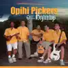 Opihi Pickers - Old Fashion Touch