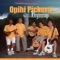 Old Fashion Touch - Opihi Pickers lyrics
