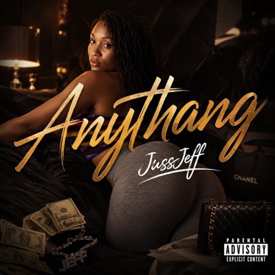 Anythang - Single