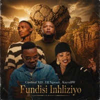 Fundisi Inhliziyo - Single - Cardinal X25
