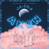 Give Praise - Single - Ice-Cold