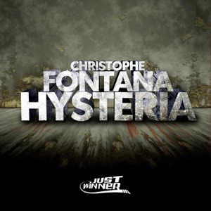 Hysteria - Single