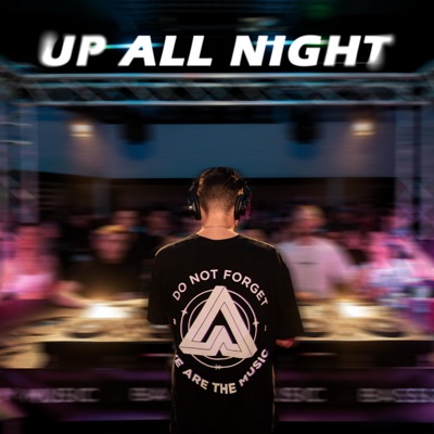 Up All Night - Single