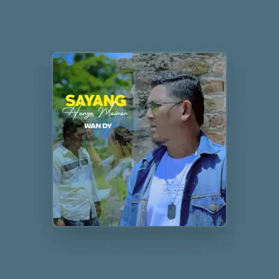 Listen to Wan Dy, watch music videos, read bio, see tour dates & more!