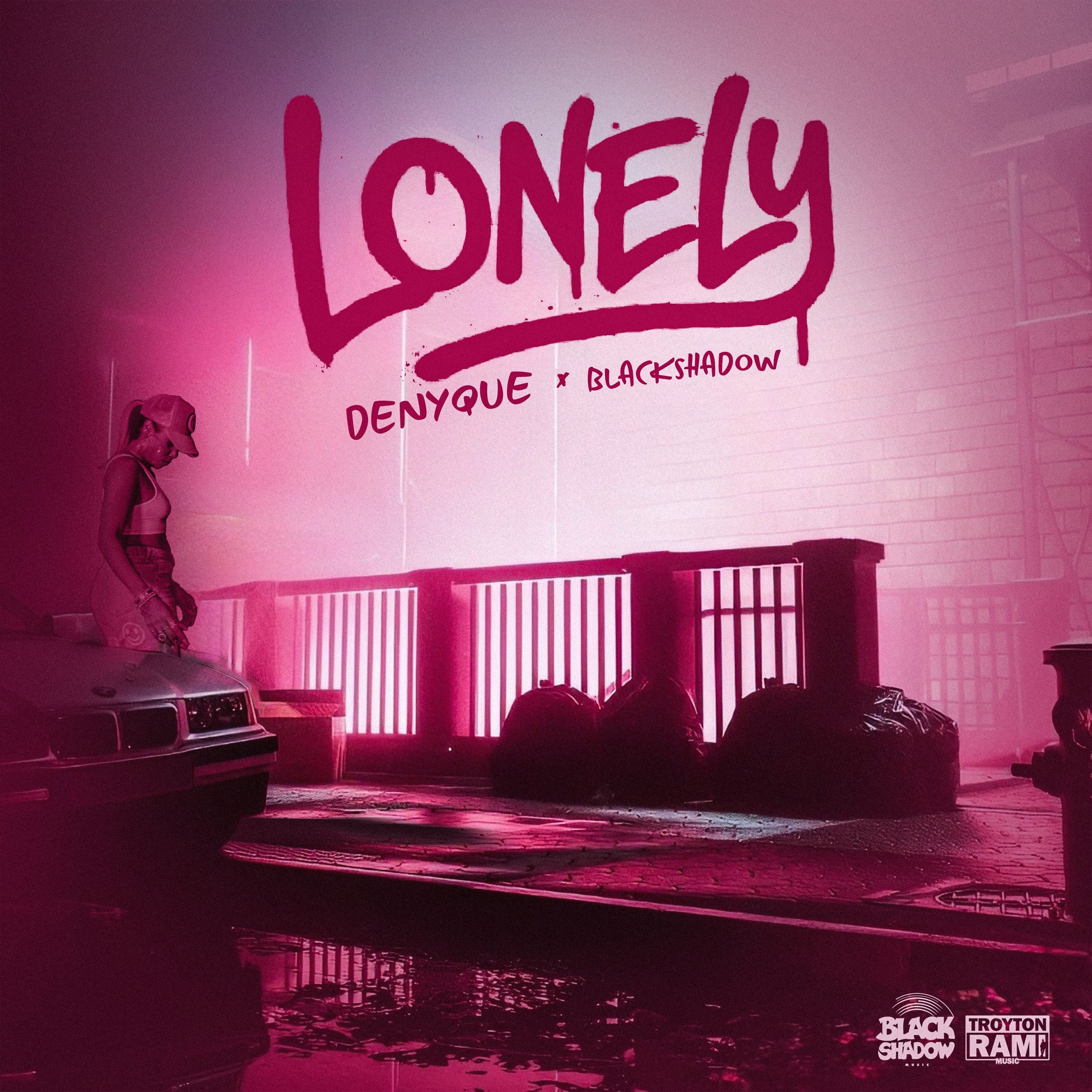 Lonely - Single